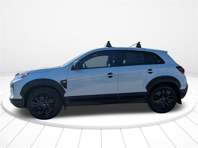 New 2025 Mitsubishi Outlander Sport AWD image 6