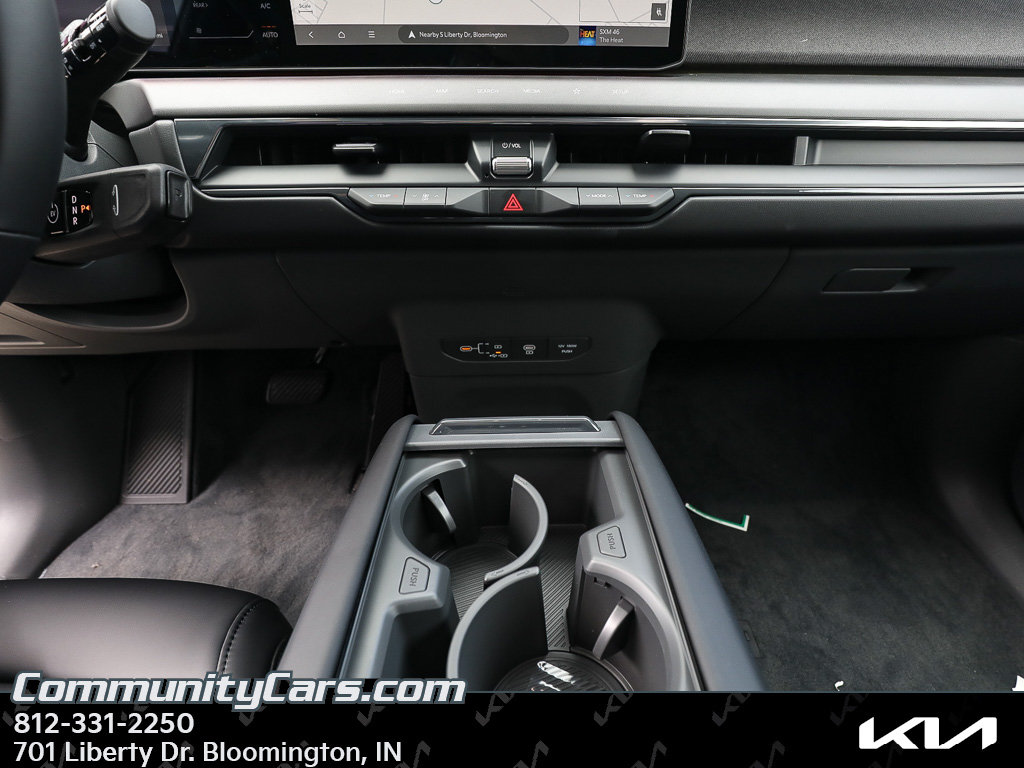 New 2026 Kia EV9 Land w/ Nightfall Edition Package AWD/4WD image 17