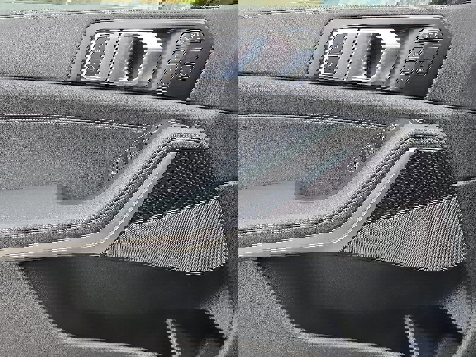 Used 2026 BMW X7 xDrive40i w/ M Sport Package AWD/4WD image 12