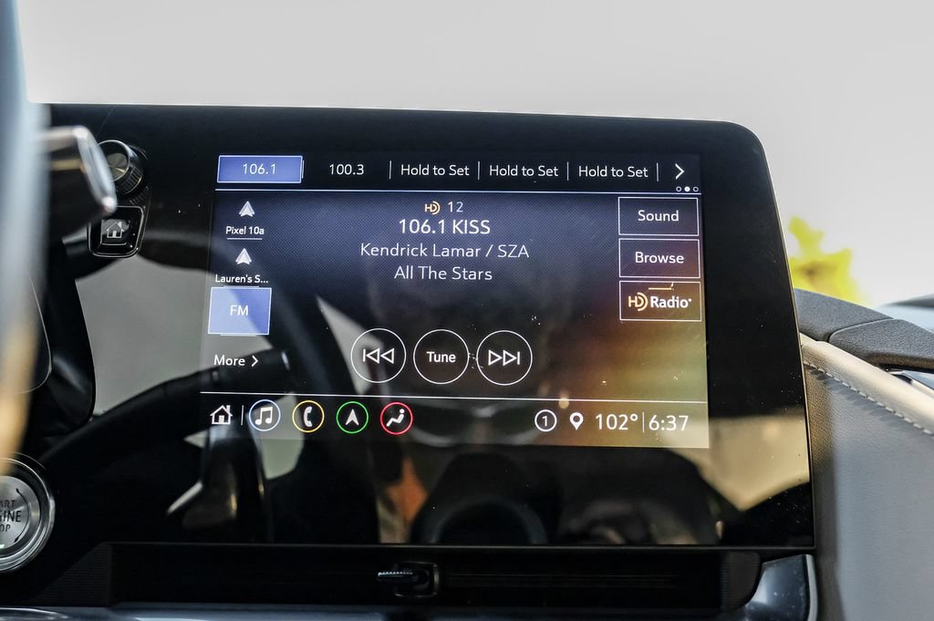 Used 2020 Chevrolet Corvette Stingray Preferred Cpe w/ 2LT Preferred Equipment Group RWD image 24