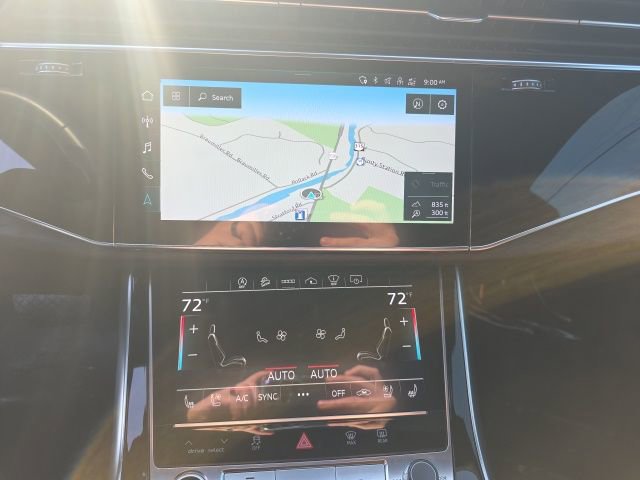 Used 2022 Audi Q8 Prestige image 6