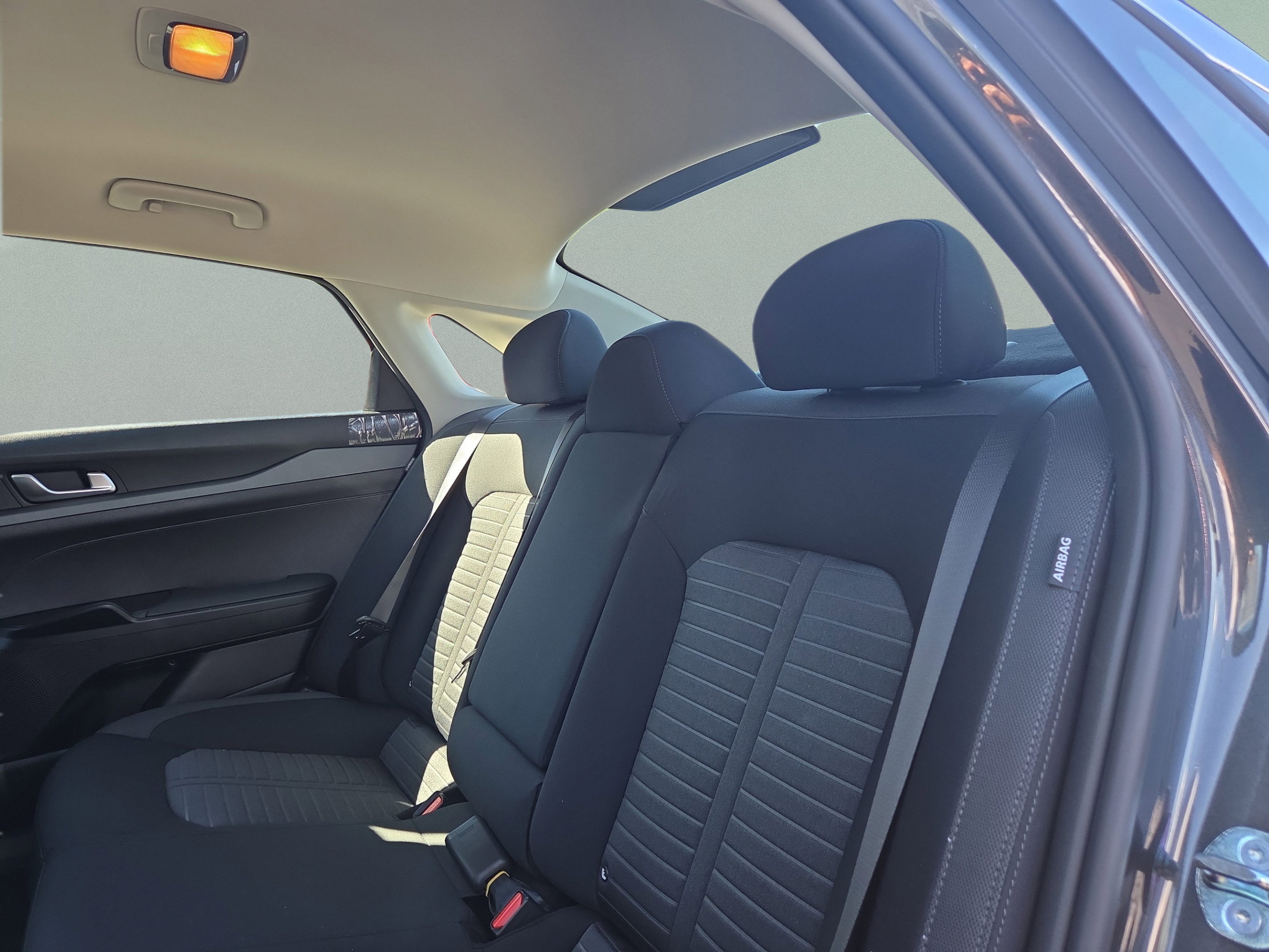 New 2026 Kia K5 LXS FWD image 26