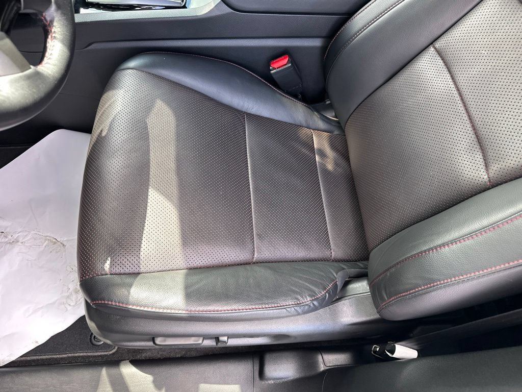 Certified 2024 Honda Ridgeline Black Edition image 26