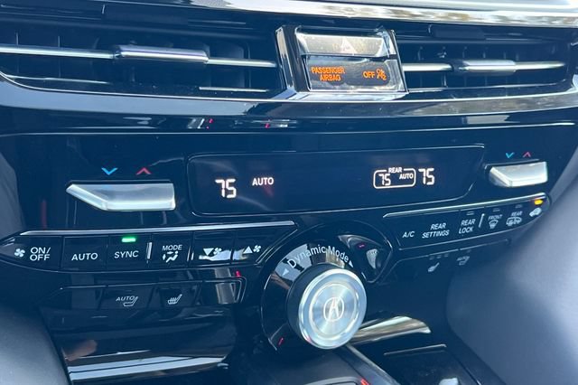 New 2026 Acura MDX w/ Technology Package AWD/4WD image 19