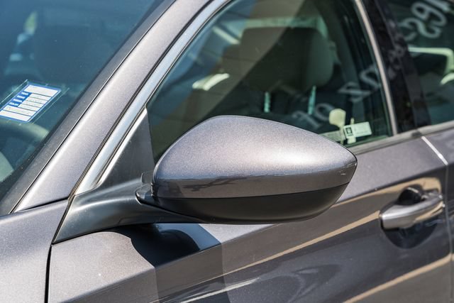 Used 2020 Honda Accord EX image 12
