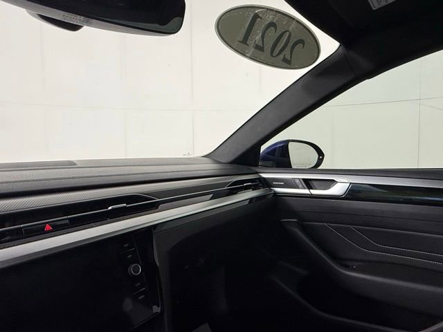 Used 2021 Volkswagen Arteon SEL Premium AWD/4WD image 23