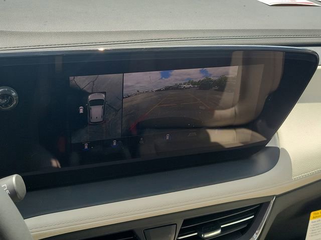 New 2026 Buick Encore GX Avenir AWD/4WD image 27