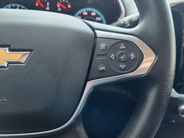 Used 2020 Chevrolet Traverse LS w/ LPO, Floor Liner Package image 30