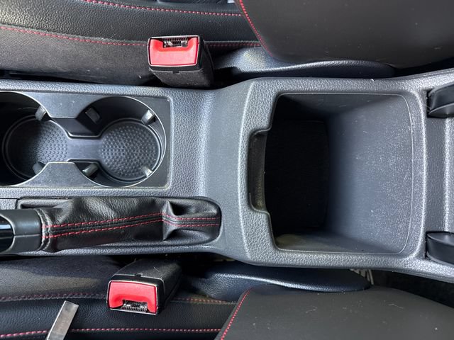 Used 2020 Volkswagen GTI SE FWD image 24