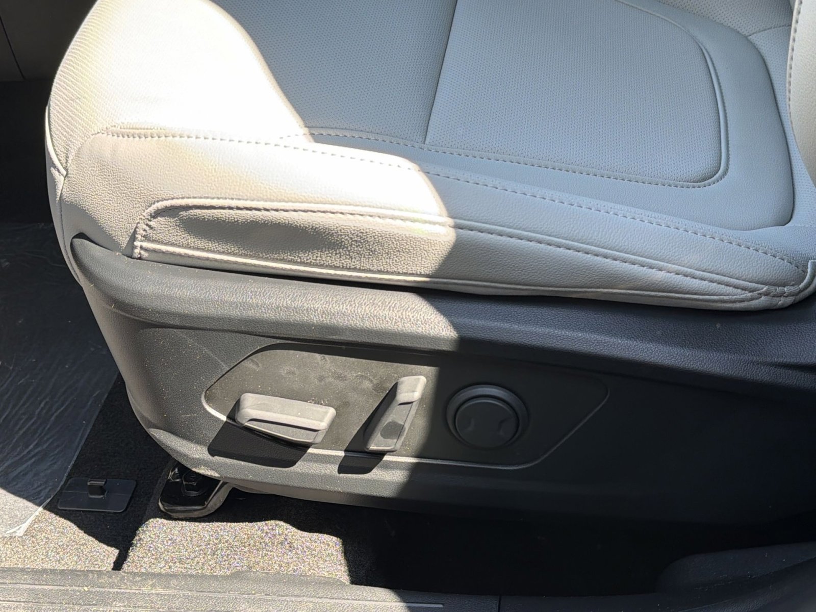 New 2026 Hyundai Tucson SEL FWD image 14