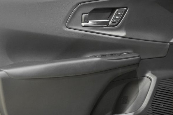 New 2027 Toyota Prius Plug-In Hybrid w/ Limited Premium Package FWD image 43