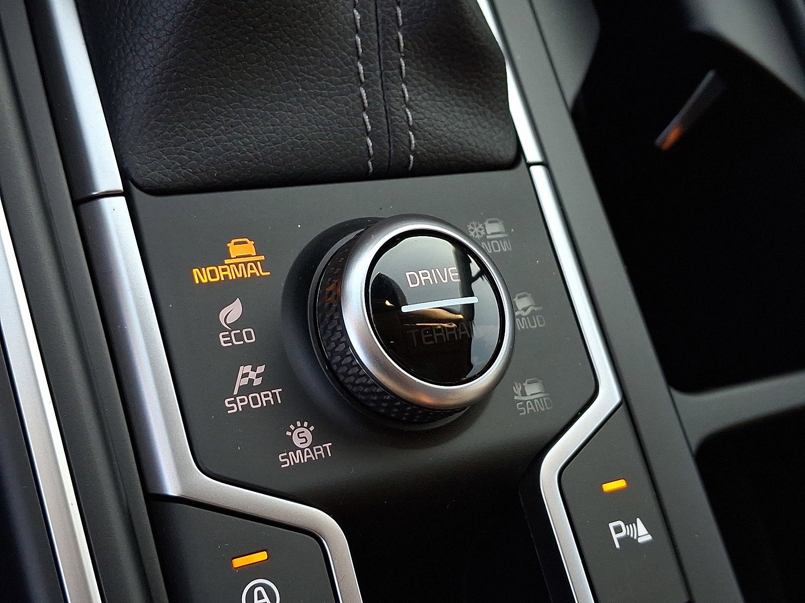 New 2026 Kia Sorento X-Line EX image 11