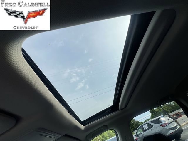 Used 2024 Honda CR-V EX image 24