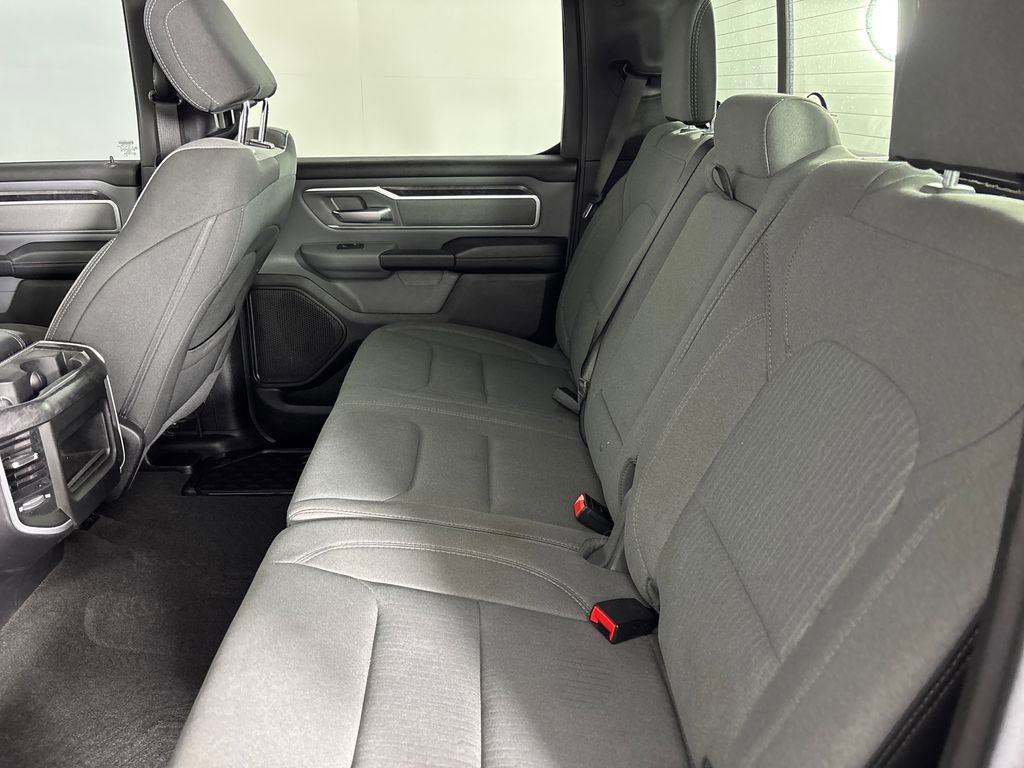 Used 2022 RAM 1500 Big Horn image 29