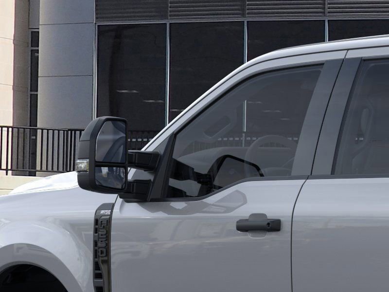 New 2026 Ford F250 XL w/ STX Appearance Package image 20