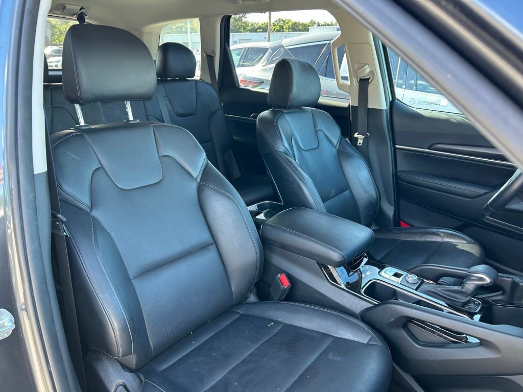 Used 2023 Kia Telluride LX FWD image 43