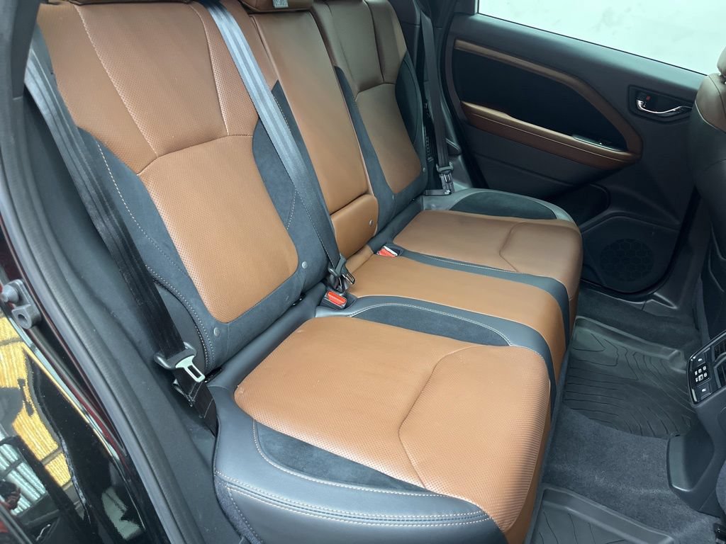 Used 2025 Subaru Forester Touring AWD/4WD image 20