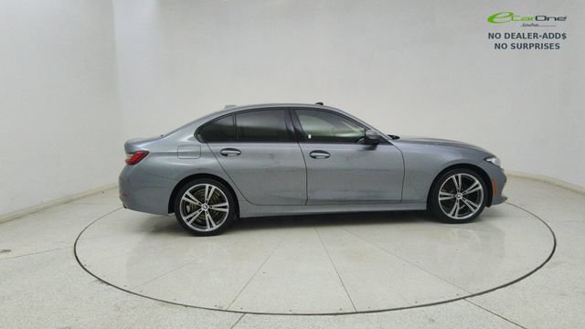 Used 2023 BMW 330i Sedan w/ Driving Assistance Package RWD image 62