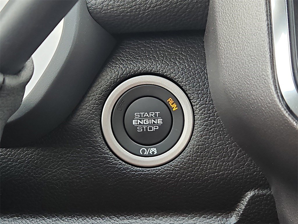 New 2026 RAM 2500 Laramie w/ Sport Appearance Package image 25