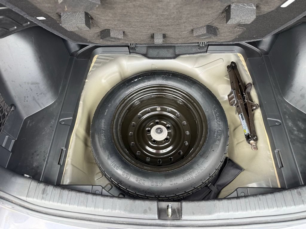 Used 2015 Honda CR-V Touring image 29