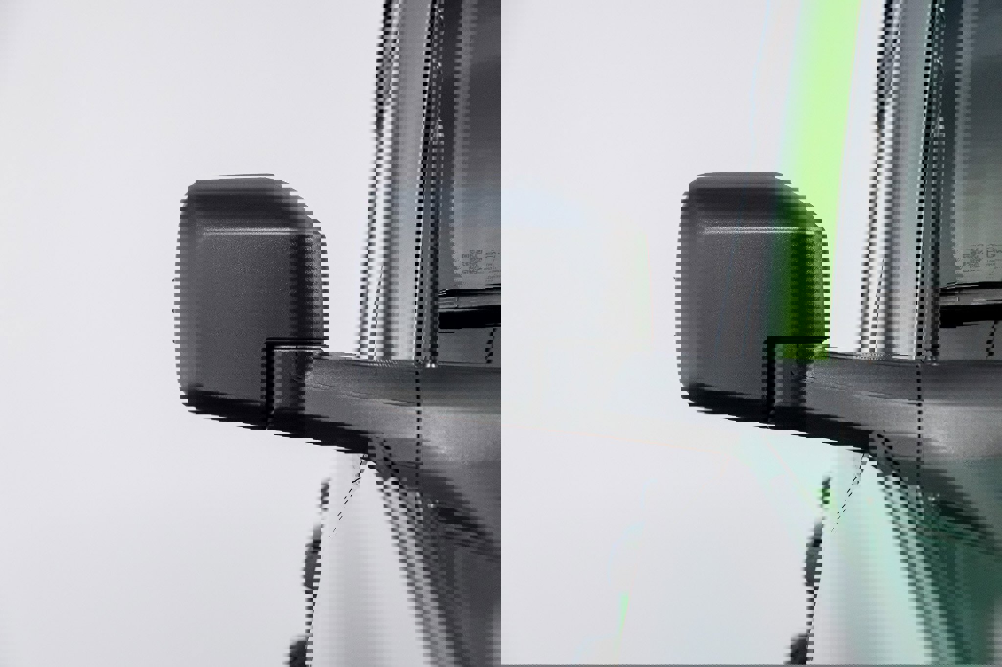 Used 2022 Ford Bronco Big Bend image 6