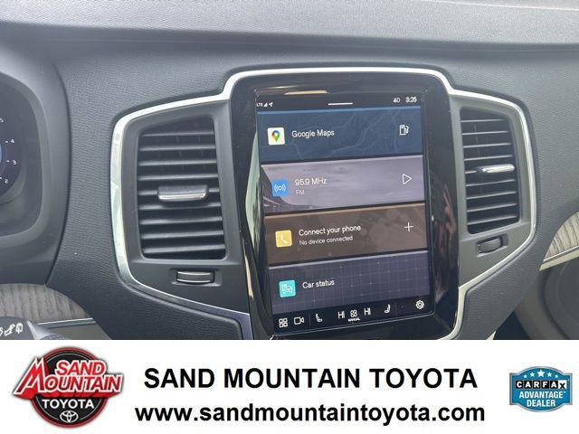 Used 2024 Volvo XC90 B6 Core w/ Protection Package Premier image 22