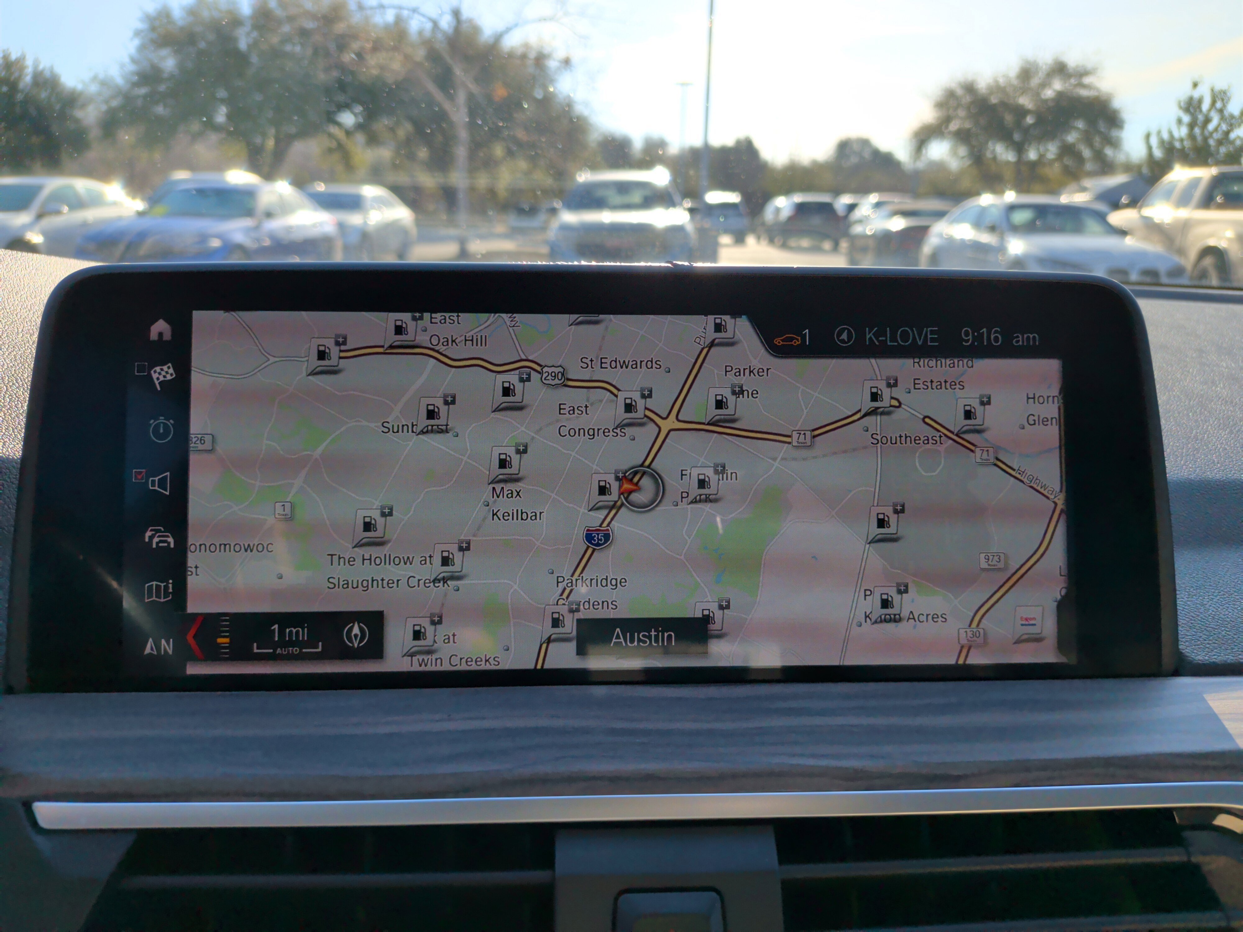 Used 2019 BMW X3 xDrive30i image 17