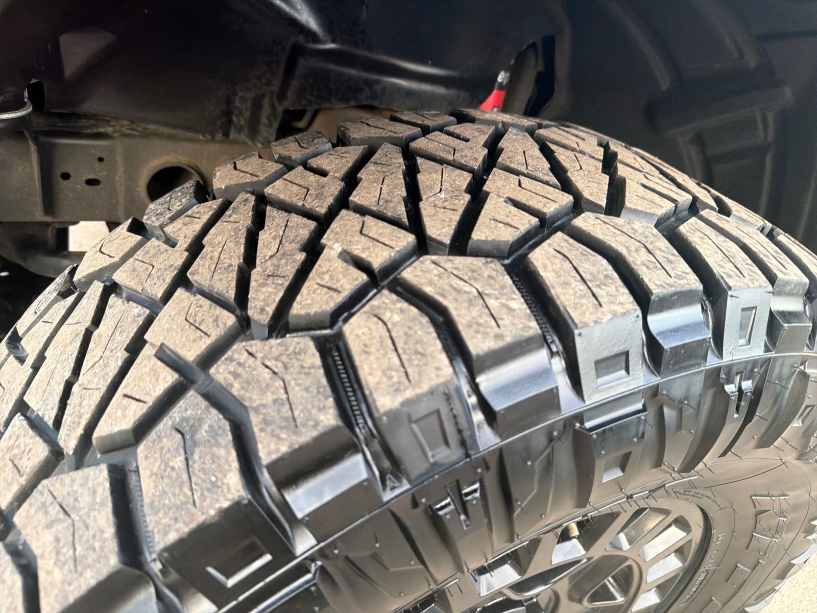 Used 2020 Jeep Gladiator Rubicon w/ Cold Weather Group image 31