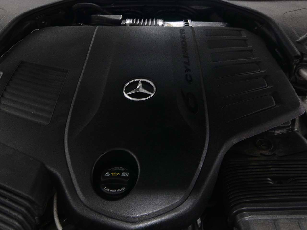 Used 2022 Mercedes-Benz S 500 4MATIC image 18