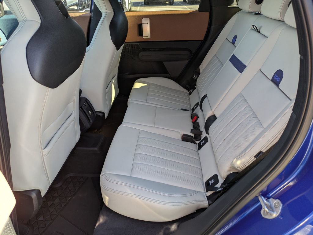 Used 2025 MINI Cooper Countryman S w/ Comfort Package Max image 18