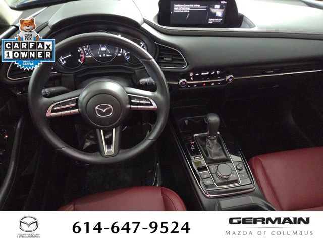 Used 2023 MAZDA CX-30 AWD 2.5 S w/ Preferred Package image 18