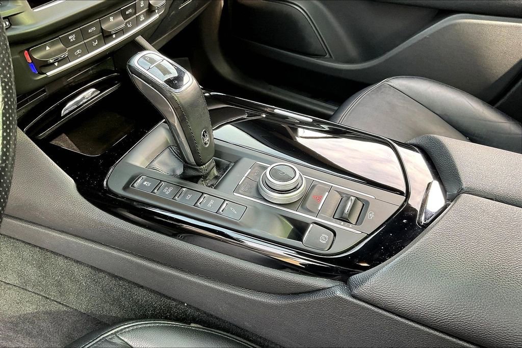 Used 2022 Maserati Levante GT image 17