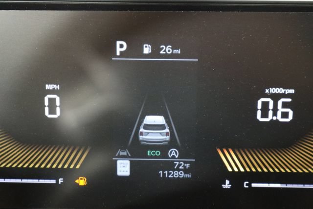 Used 2025 Kia Sorento S FWD image 33