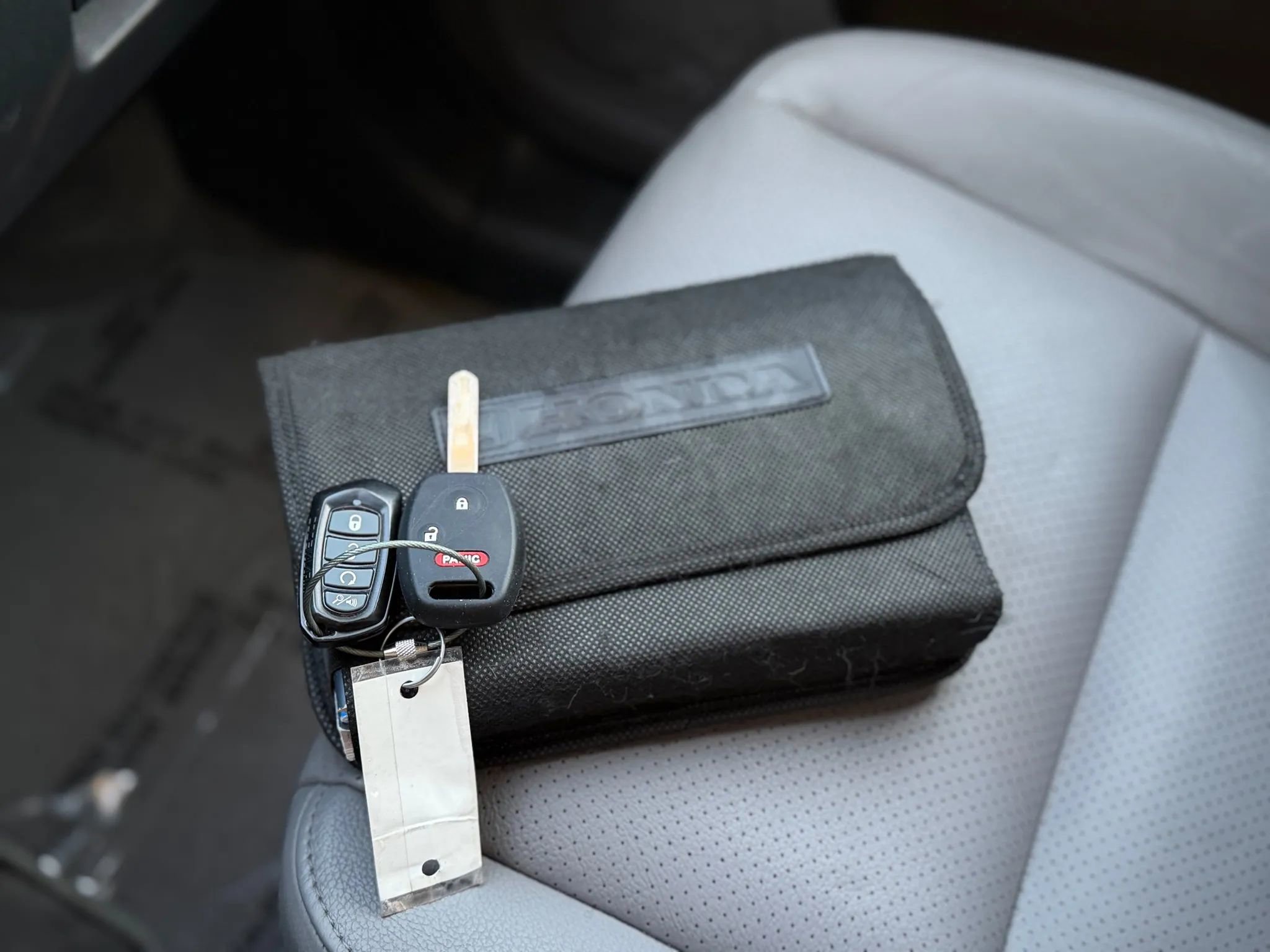 Used 2014 Honda Ridgeline RTL image 19