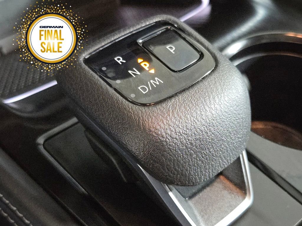 Used 2022 Nissan Rogue Platinum w/ Head-Up Display Package image 22