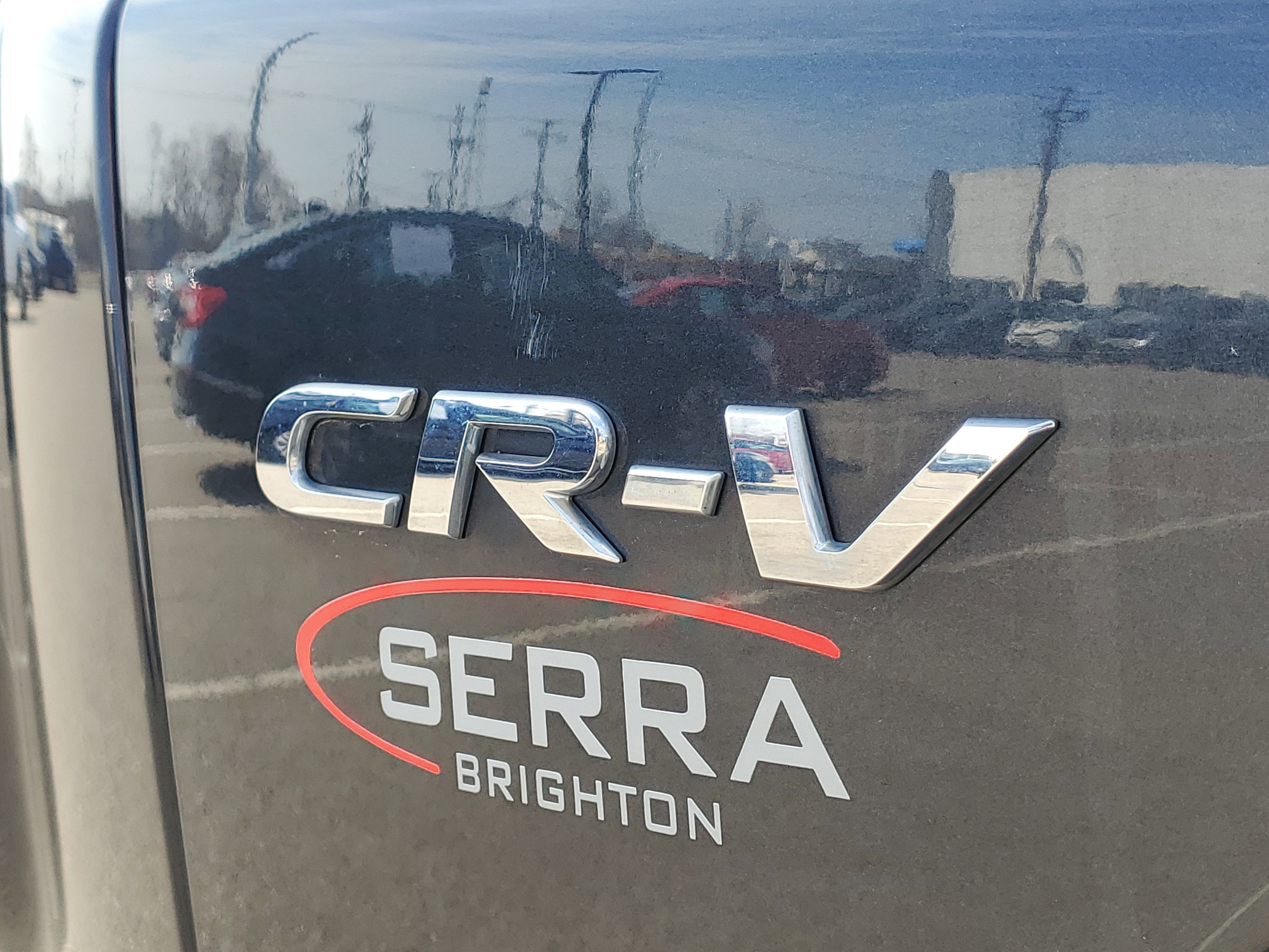 Certified 2019 Honda CR-V EX-L image 6