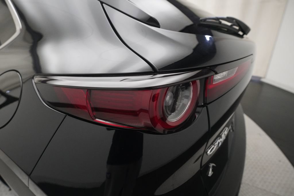 Certified 2023 MAZDA CX-30 AWD 2.5 S w/ Preferred Package image 32