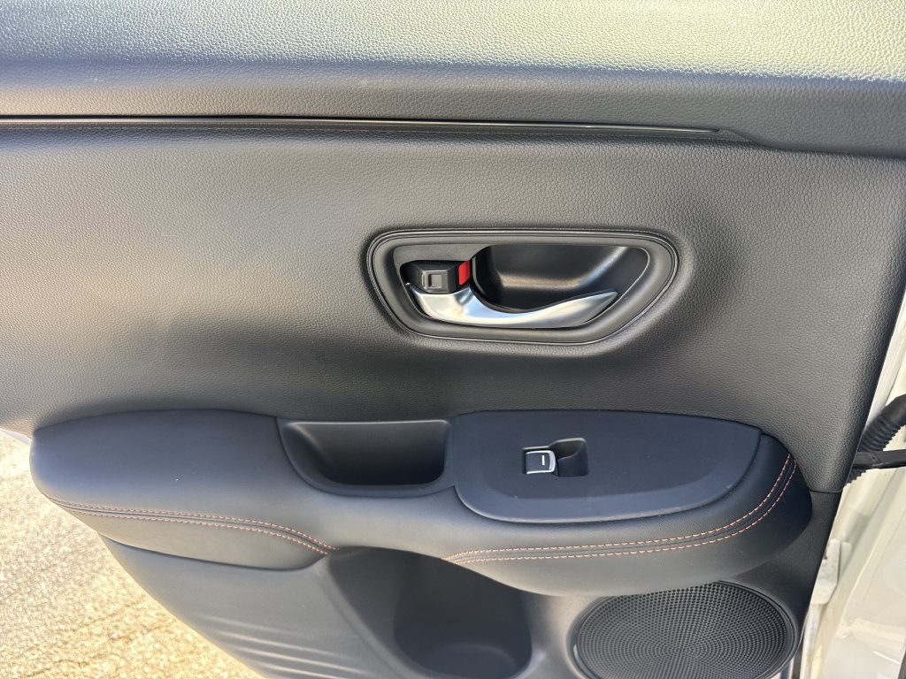 Used 2025 Honda HR-V Sport image 21