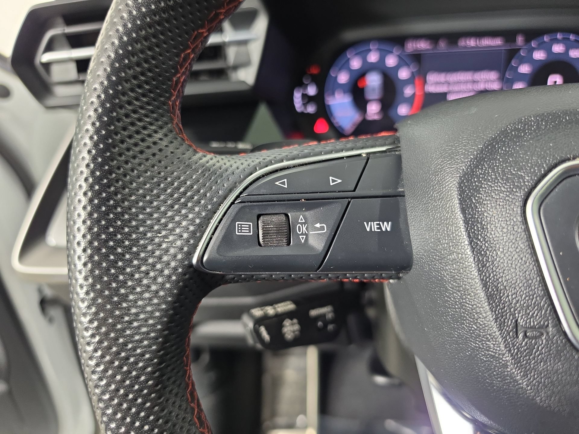 Certified 2023 Audi S3 Premium Plus w/ Premium Plus Package AWD/4WD image 22