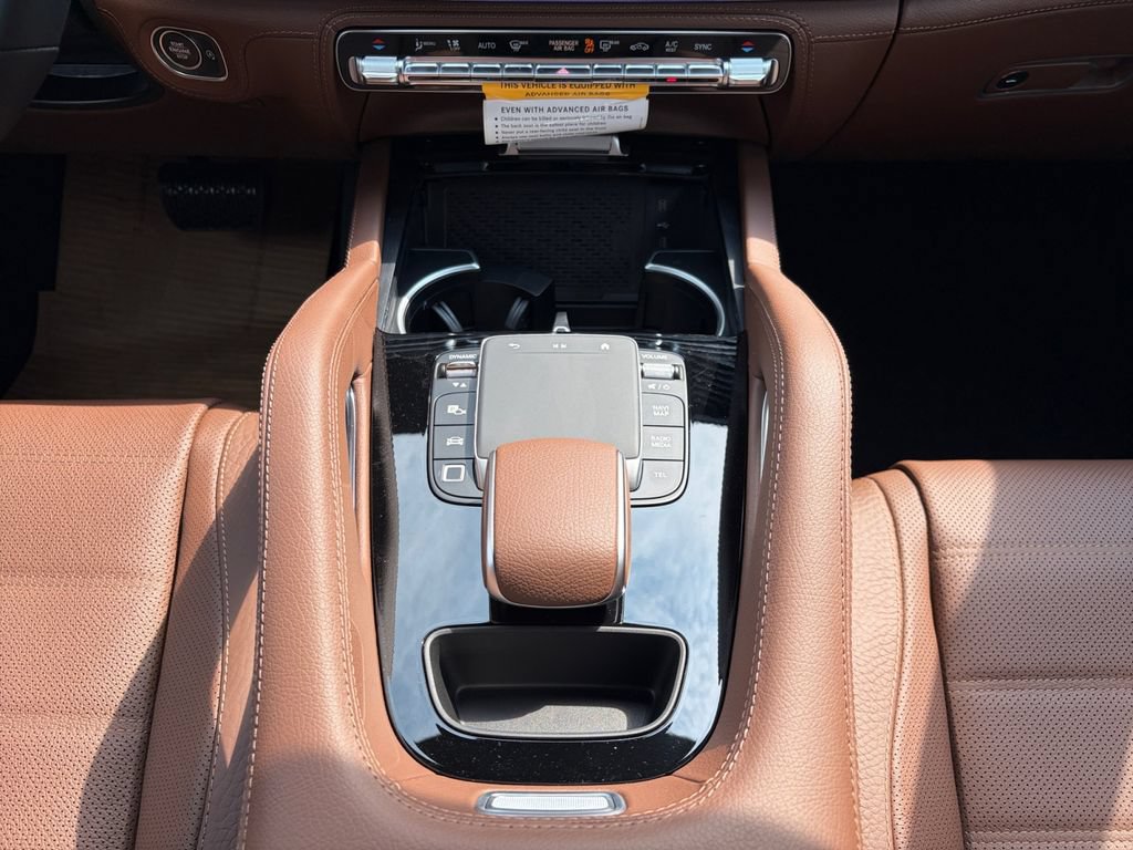 New 2026 Mercedes-Benz GLE 350 4MATIC image 12
