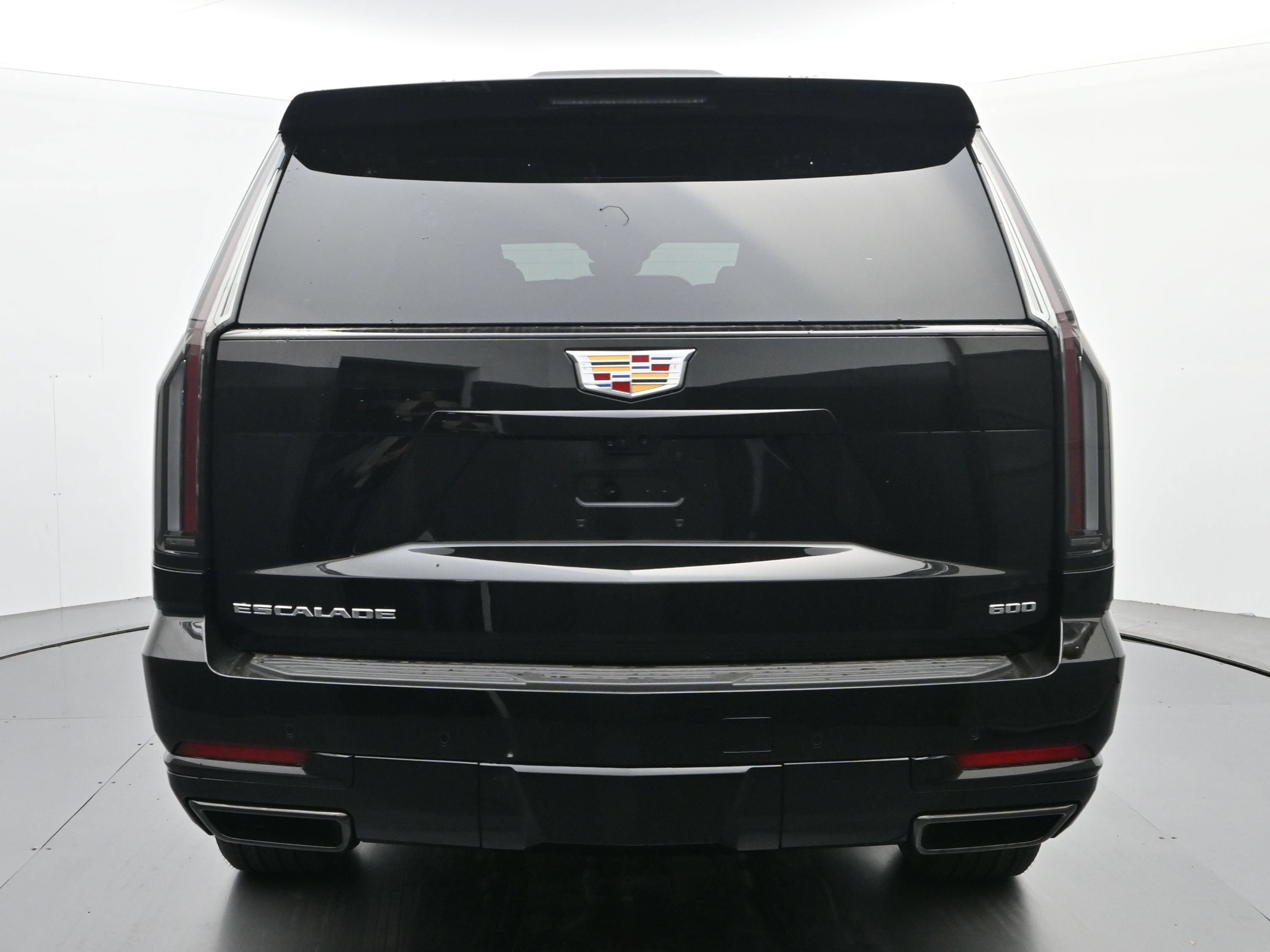 New 2026 Cadillac Escalade ESV Sport w/ Touring Package AWD/4WD image 4