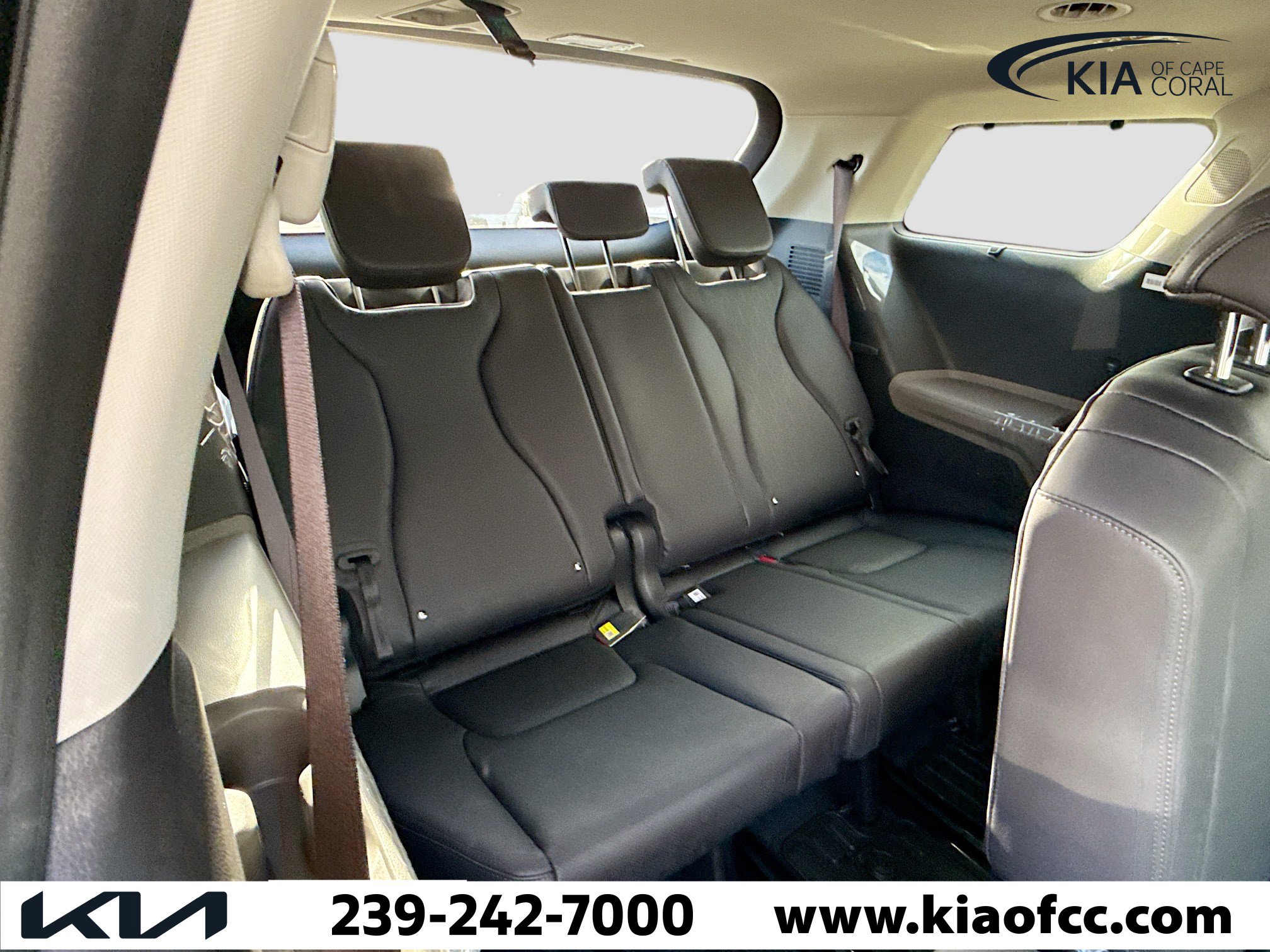 New 2026 Kia Carnival SX FWD image 20