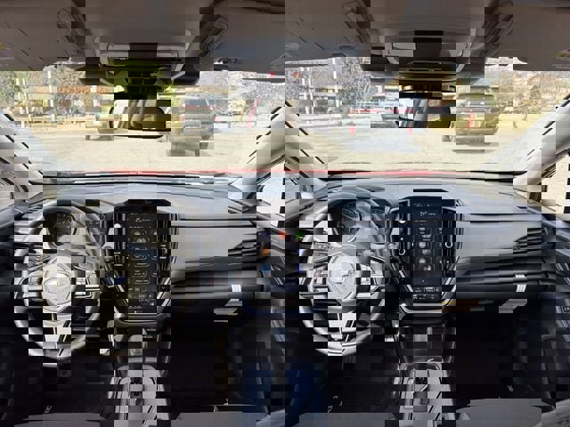 New 2026 Subaru Crosstrek 2.0i Premium image 21