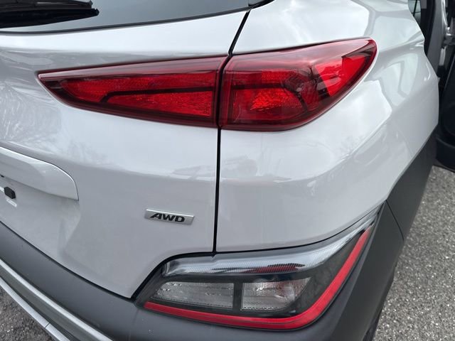 Used 2023 Hyundai Kona SEL w/ Convenience Package image 31