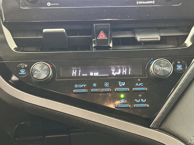 Used 2021 Toyota Camry LE FWD image 13