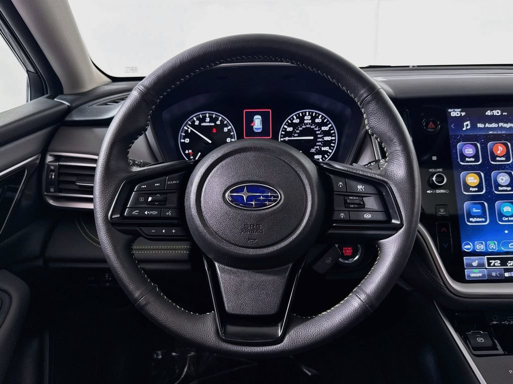 Used 2024 Subaru Outback Onyx Edition AWD/4WD image 11