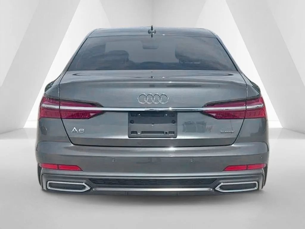 Used 2023 Audi A6 Premium Plus w/ Premium Plus Package AWD/4WD image 6