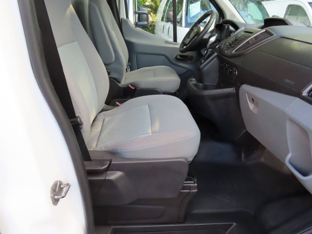 Used 2018 Ford Transit 150 148 Medium Roof RWD image 11