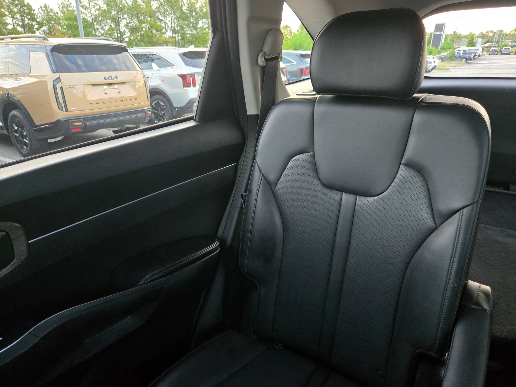 Used 2023 Kia Sorento X-Line EX AWD/4WD image 12