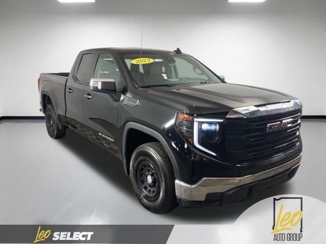 Used 2023 GMC Sierra 1500 Pro image 10
